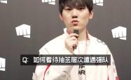JackeyLove重返赛场，反败为胜首场状态出色，掘金观众沸腾！
